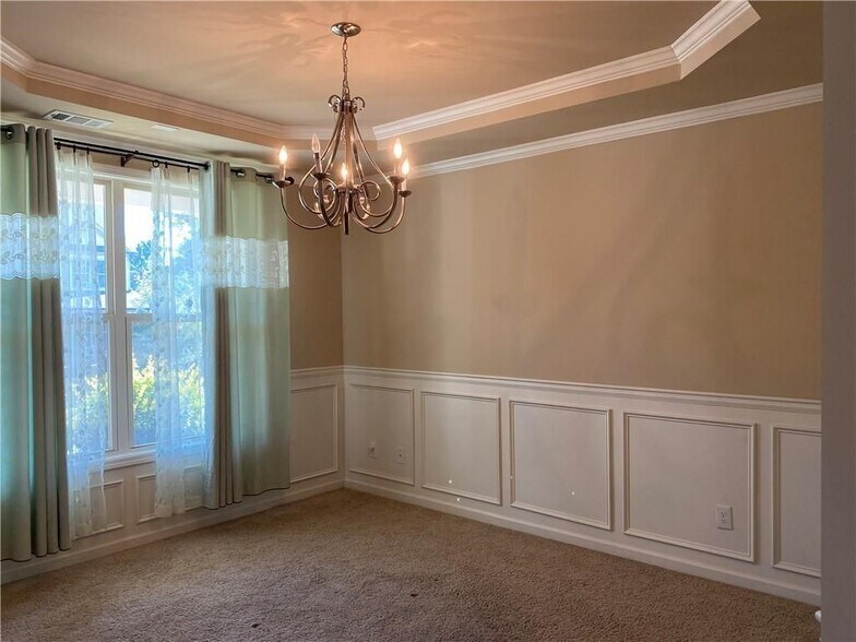 Building Photo - 1430 Ox Bridge Way NW