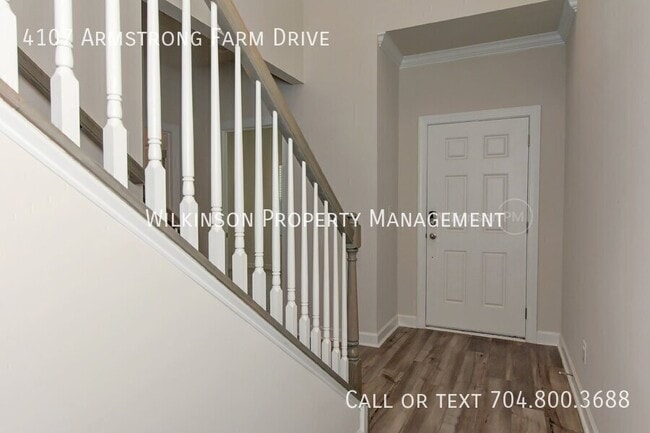 Building Photo - 4107 Armstrong Farm Dr