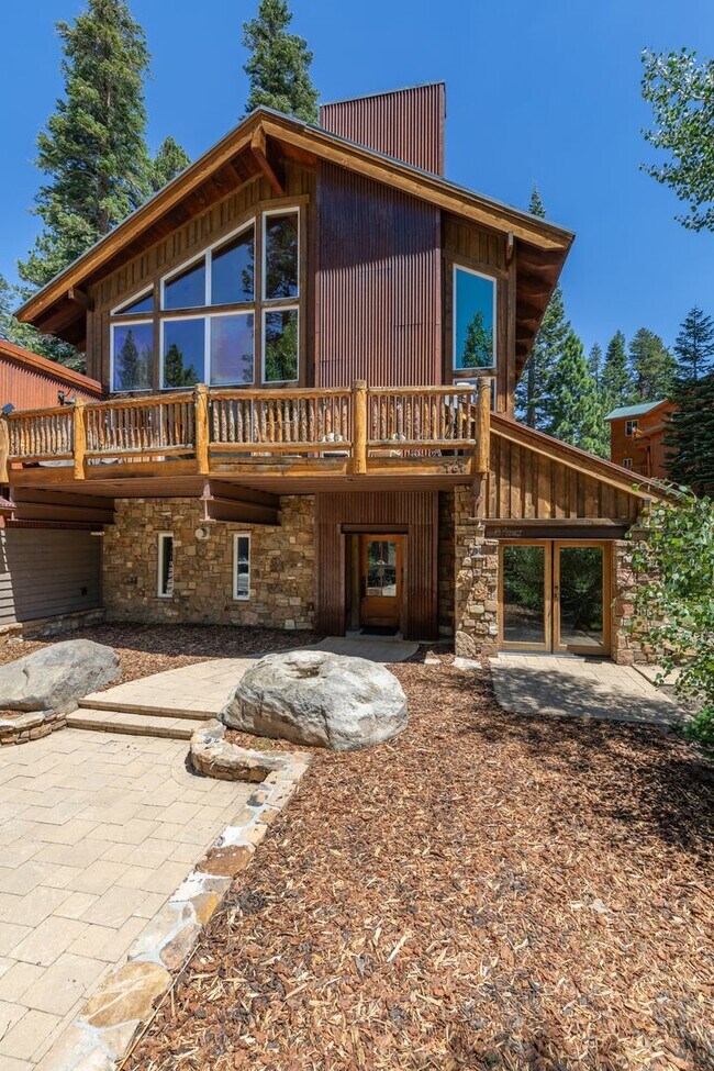 Building Photo - Winter Rental – $10,900/month (5/6-Month L...