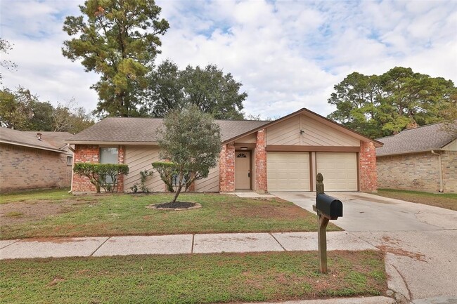 Building Photo - 4626 Enchanted Rock Ln