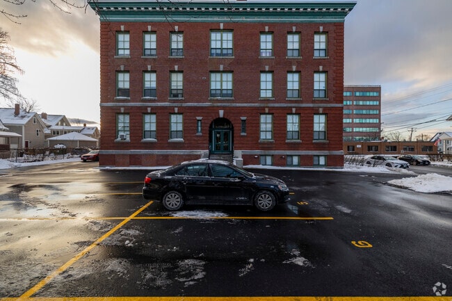 Alternate View - Lamerand Enterprises