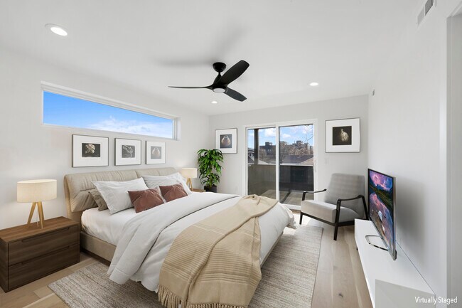 Building Photo - 1951 W 47th Ave