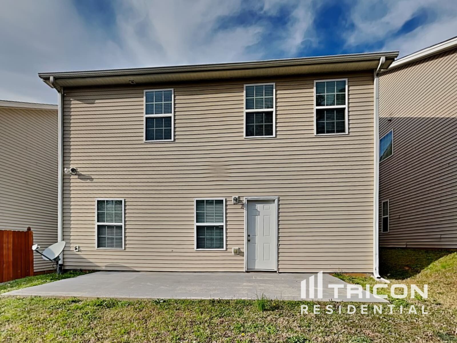 Building Photo - 1311 Candler Ct