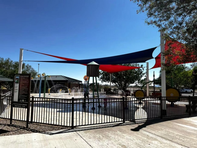 Building Photo - 11522 W Oilseed Dr