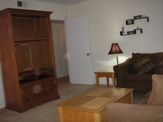 Living Room - 781 Houston Mill Rd NE