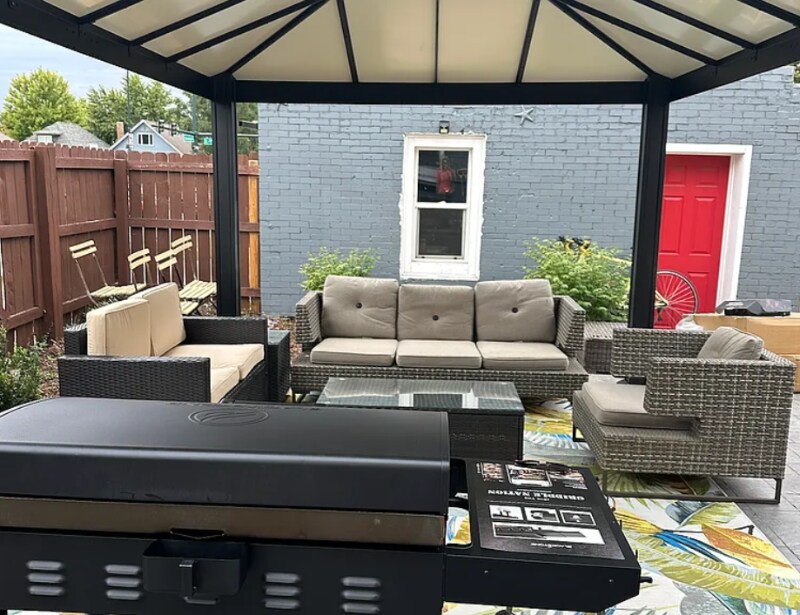 Building Photo - 3205 Josephine St