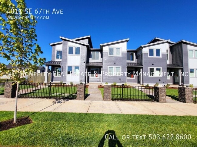 Primary Photo - 4011 SE 67th Ave