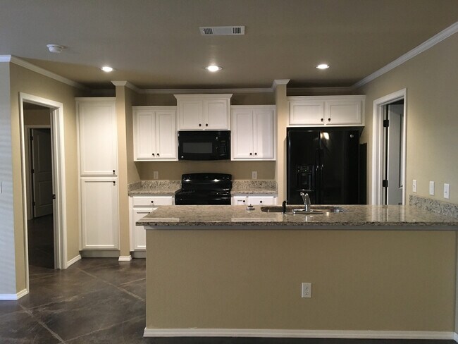 Building Photo - 4217 S Williams St