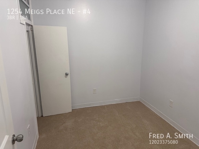 Building Photo - 1254 Meigs Pl NE