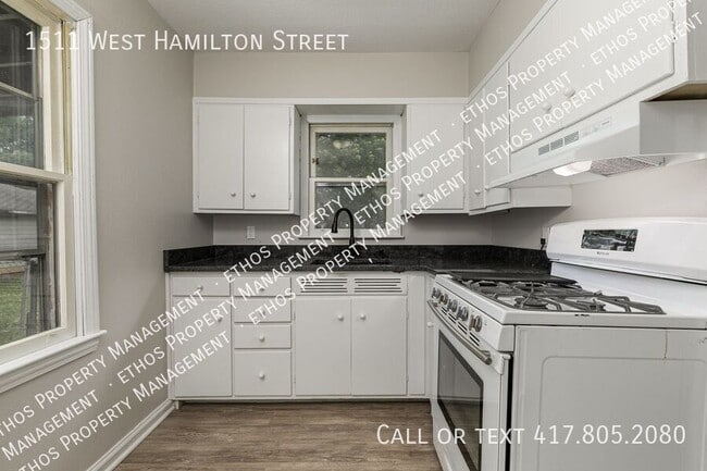 Building Photo - 1511 W Hamilton St