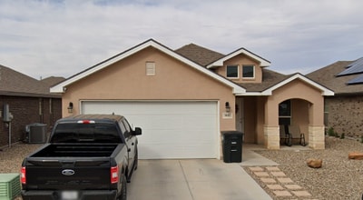 Building Photo - 9007 Antelope Ave