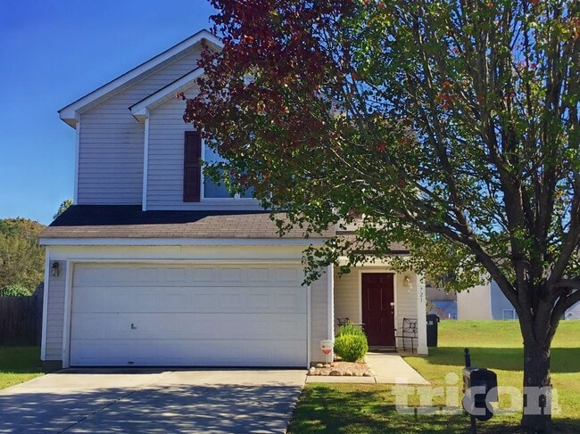 Building Photo - 721 Aberdeen Glen Pl