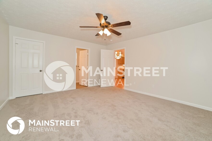 Building Photo - 6508 Milroy Ln