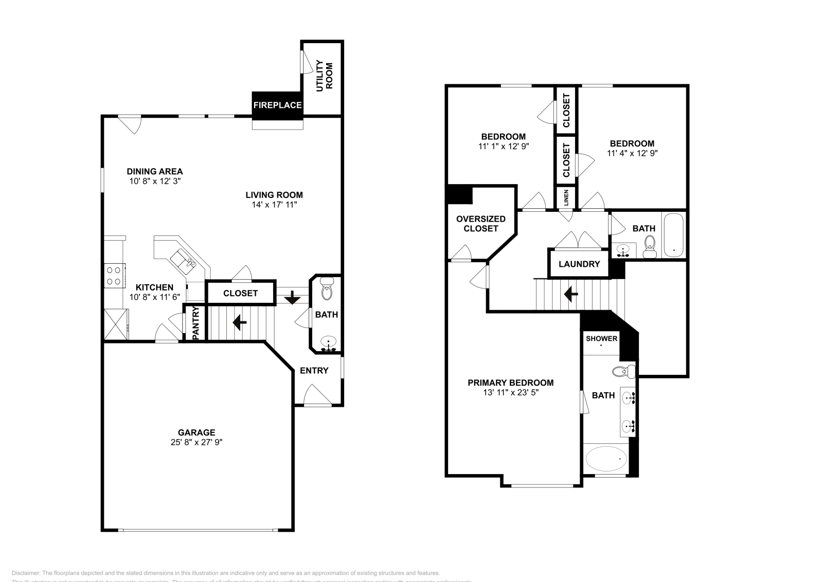 Building Photo - 122 Carriage Lake Dr