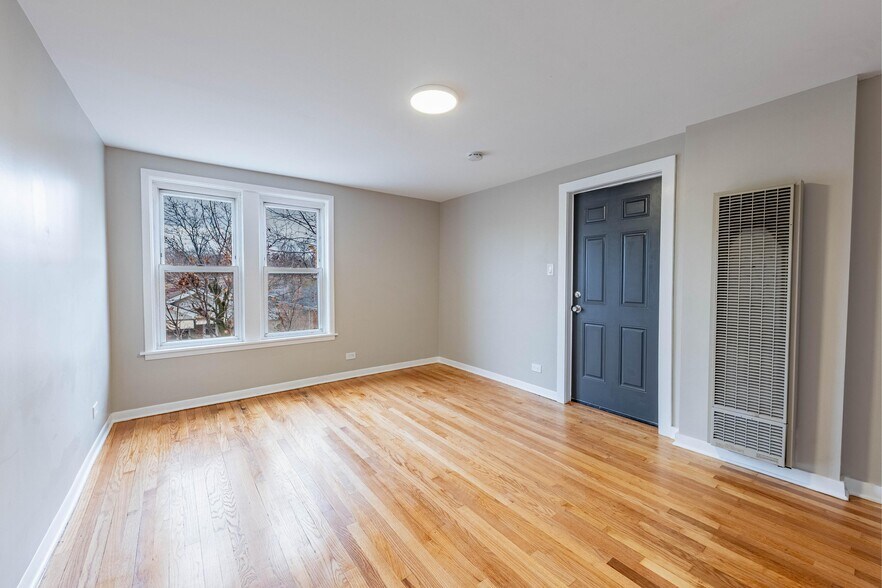 Building Photo - 4343 Wisconsin Ave