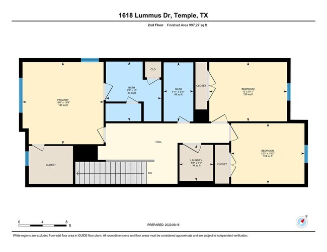 Building Photo - Where Style Meets Comfort: Elevate Your Li...