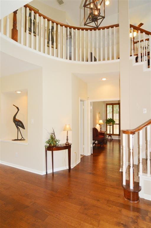 Building Photo - 4103 Walnut Pond Dr