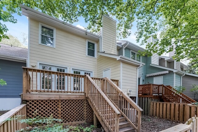 Building Photo - 6413 Andsley Dr