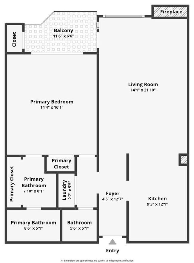 Building Photo - Beautiful 1B/1.5BA Upgraded Condo w/ Washer/Dryer and Private Patio!
