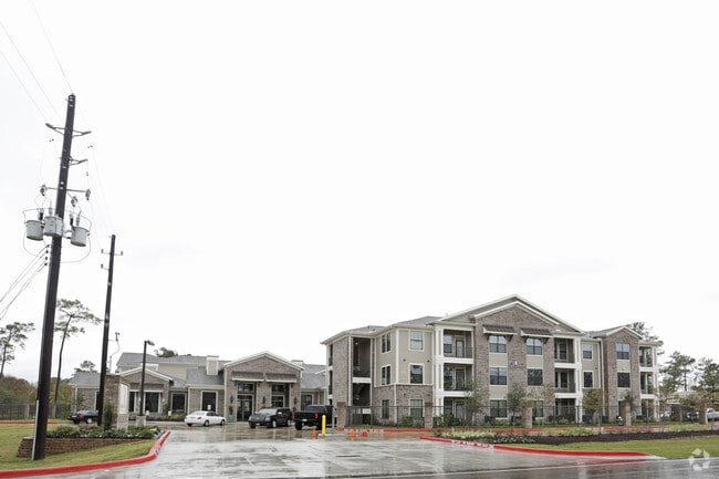 Building Photo - Riverbrook Village