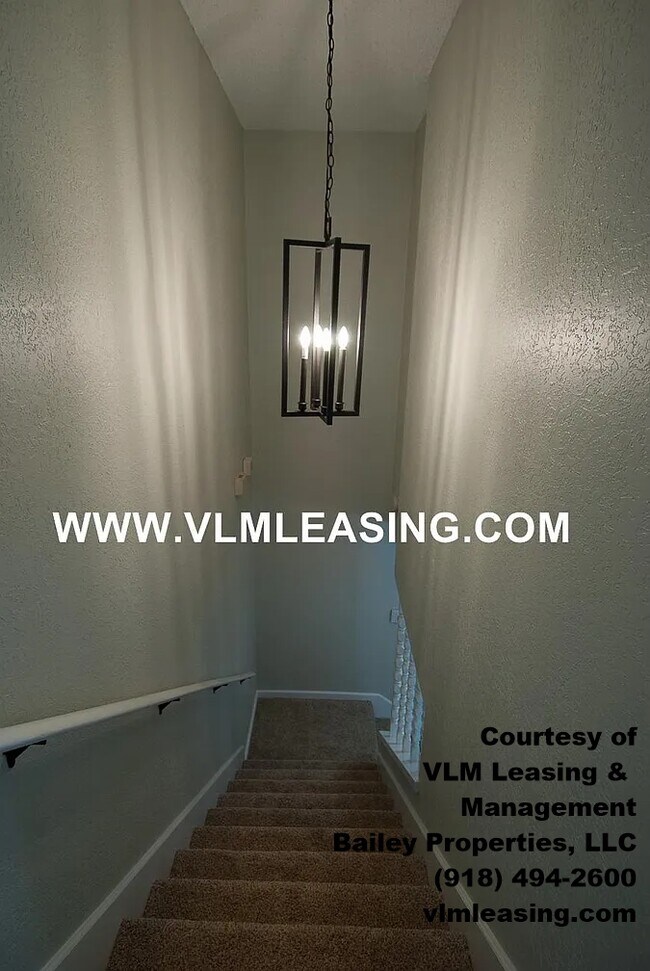 Building Photo - 3317 S 143rd E Ave