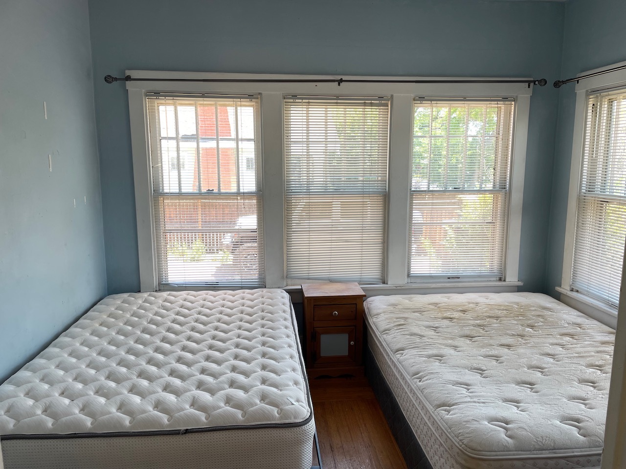 main level bedroom1 - 903 N Wahsatch Ave