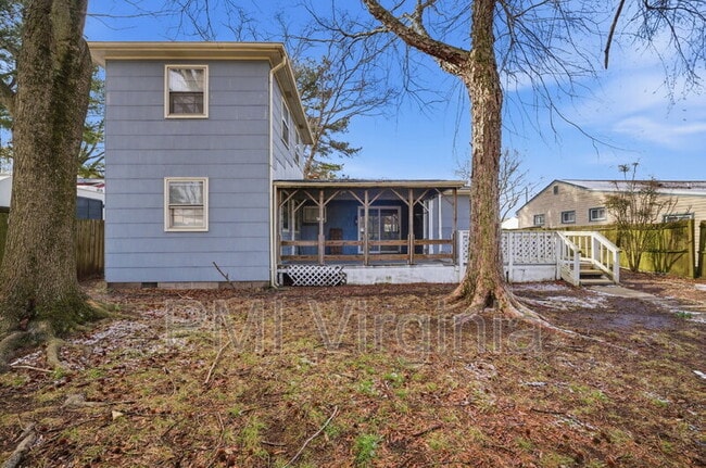 Building Photo - 3119 Joseph Ave