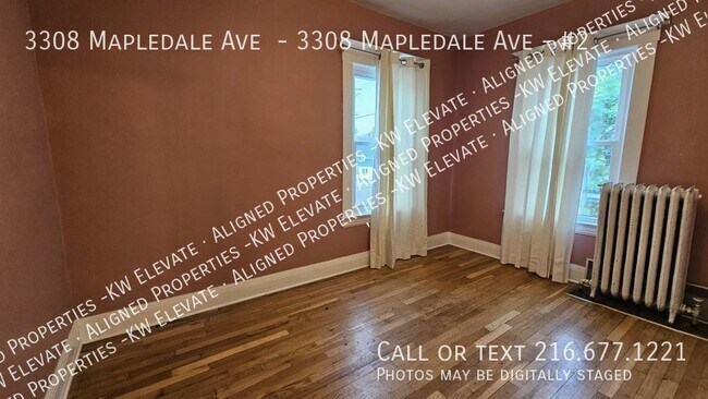 Building Photo - 3308 Mapledale Ave
