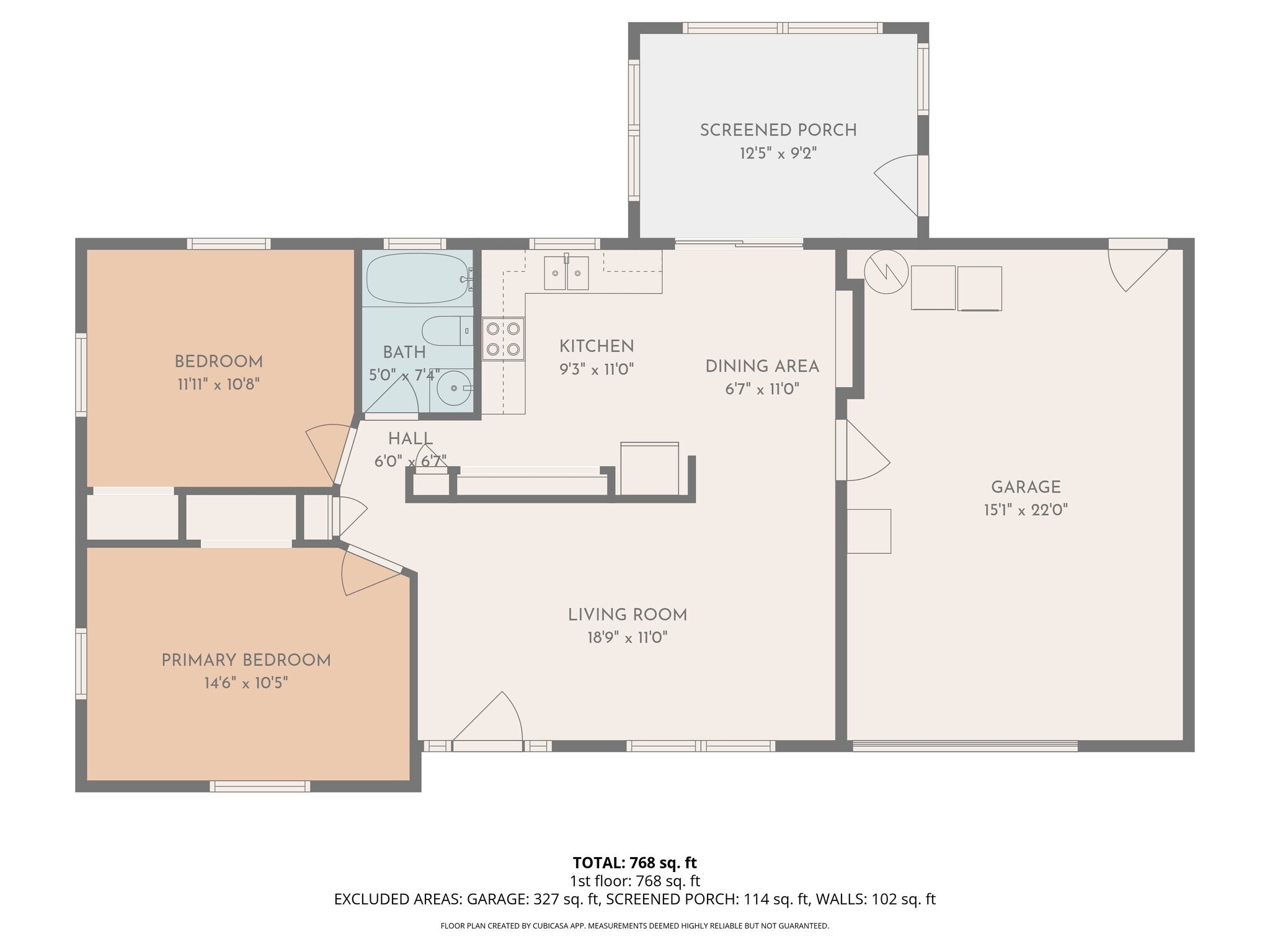 Building Photo - 2509 Sweetwood Dr