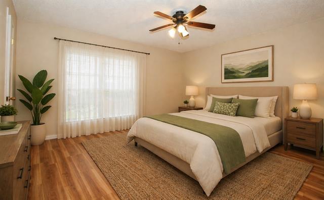 Building Photo - 5301 Wooten Dr