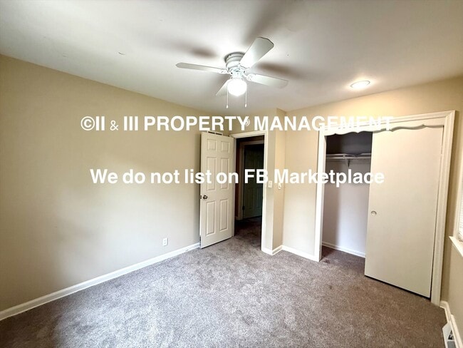 Building Photo - 9425 Carter Dr