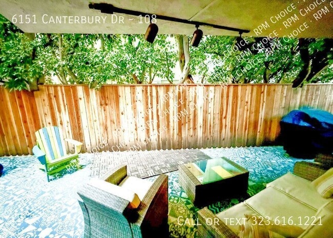 Building Photo - 6151 Canterbury Dr