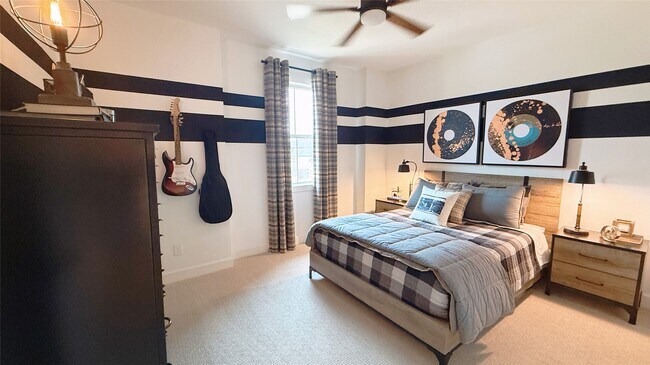 Building Photo - 5603 Logan Ridge Ln