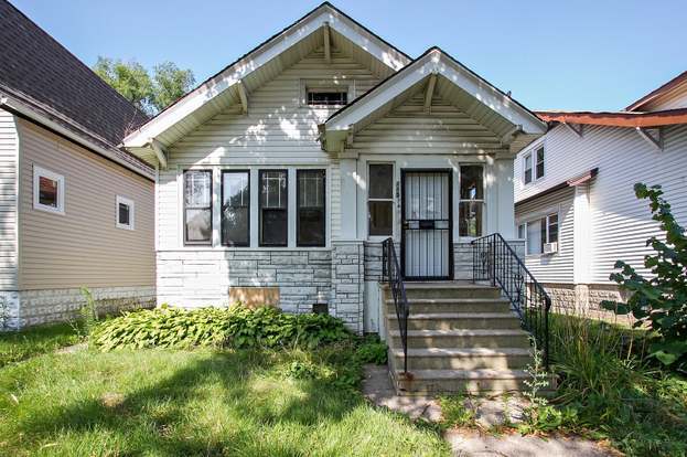 Building Photo - 11526 S Wallace St