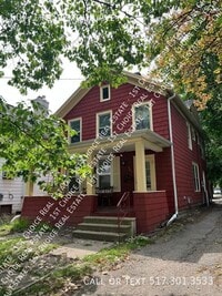 Building Photo - 607 Seymour Ave