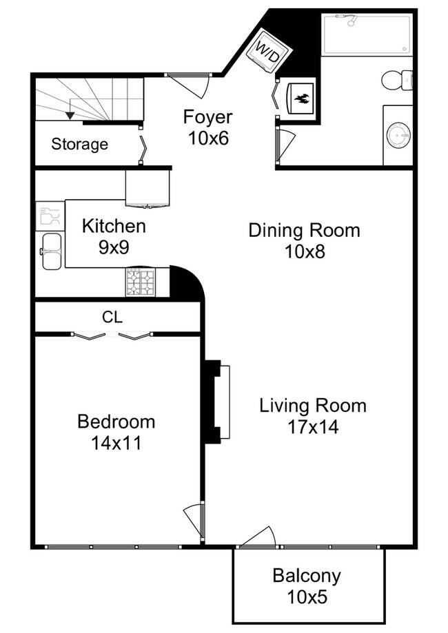Building Photo - 6 S Laflin St