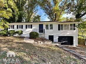 Building Photo - 627 Rountree Rd