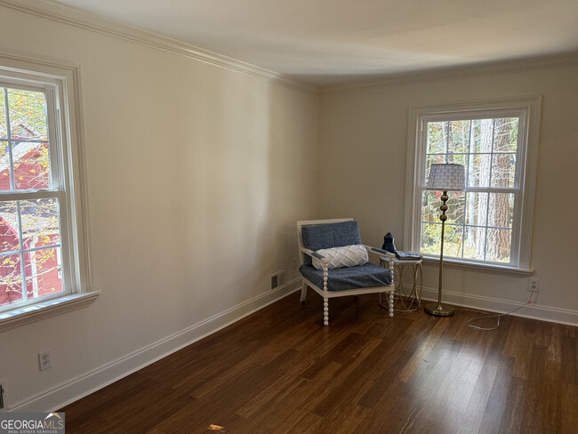 Building Photo - 1610 Old Mill Crossing NE