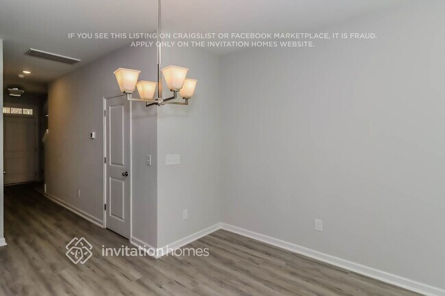 Building Photo - 1610 C M Human Ct