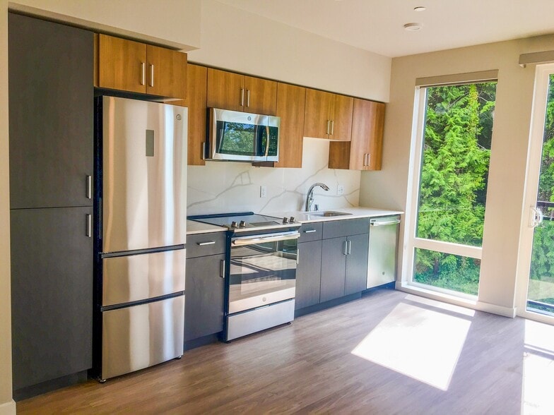Interior Photo - The Village at Westgate
