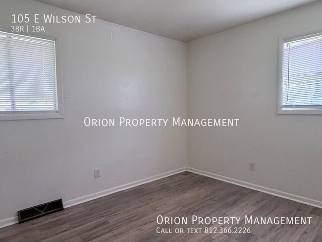 Building Photo - 105 E Wilson St