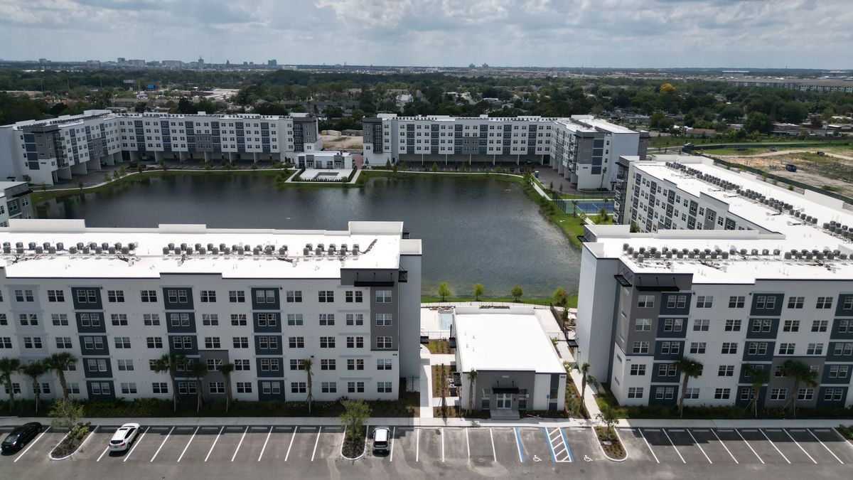 Building Photo - 5579 Millenia Park Blvd