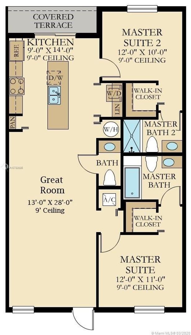 Building Photo - Great Condo unit in Doral