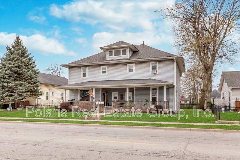 Building Photo - 522 N Lebanon St