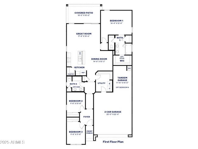 Building Photo - 17735 W Msn Ln