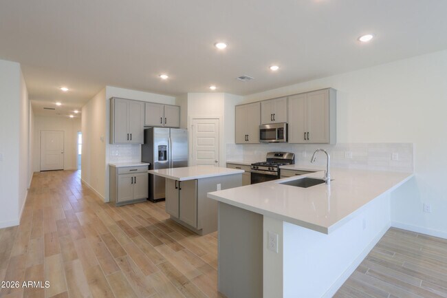 Building Photo - 40285 W Chambers Dr
