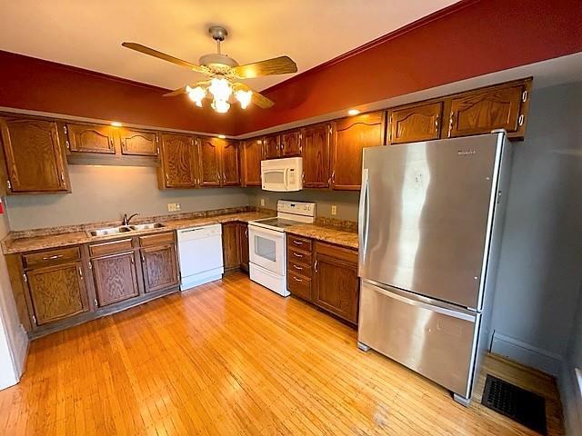 Hardwood Kitchen 2 - 2191 Five Mile Line Rd