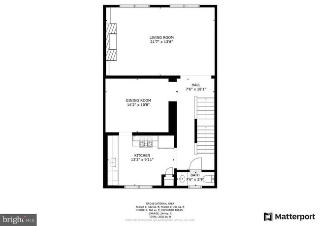 Building Photo - 5639 Langston Blvd.