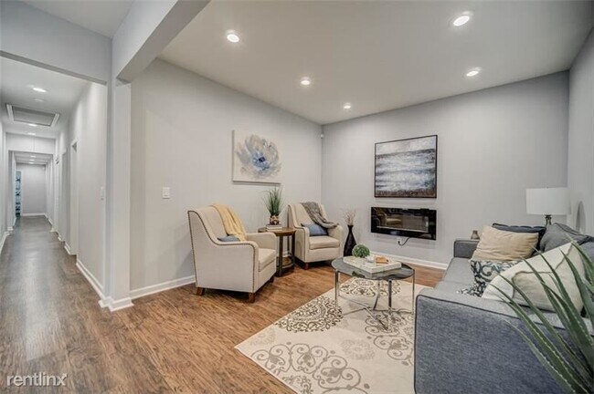 Building Photo - 4 br, 3 bath House - 306 ATWOOD Street SW
