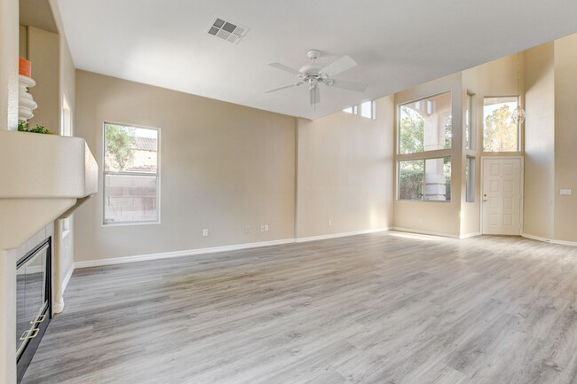 Building Photo - Short Term Lease for 3 BR Home in Summerlin